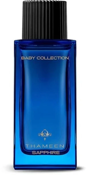 Thameen Vaikiškas Collection Sapphire Kūno purškiklis, 100 ml
