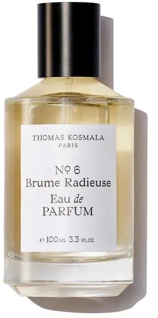 Thomas Kosmala Thomas Kosmala Nr. 6 spindintis purškiklis 100ml EDP
