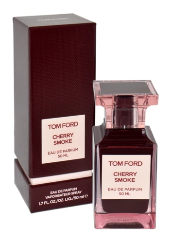 Tom Ford - Cherry Smoke kvapusis vanduo 50 ml