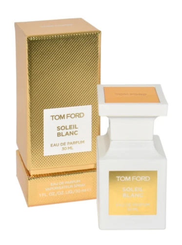 TOM FORD COSTA AZZURRA PARFUM (M/V) EDP/S 100ML