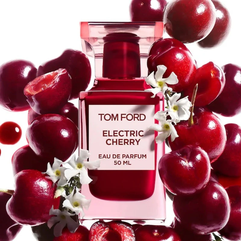 Tom Ford - Electric Cherry EDP 30 ml