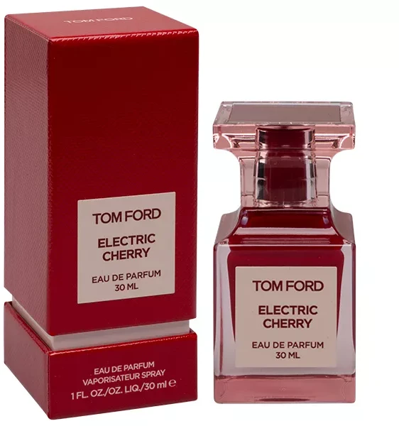 Tom Ford - Electric Cherry EDP 30 ml