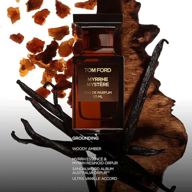 Tom Ford TOM FORD MYRRHE MYSTERE (W/M) EDP/S 30ML