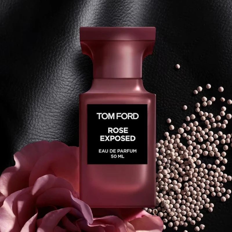 Tom Ford - Rožių kvapas (EDP) 30 ml