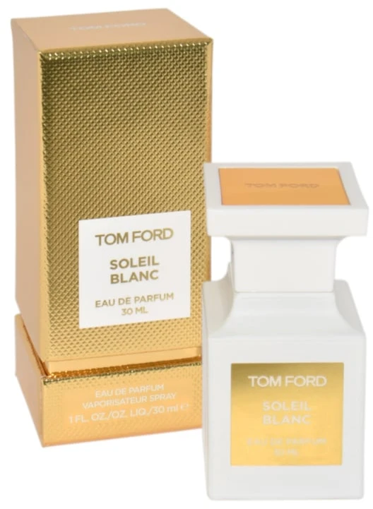 Tom Ford Eau De Soleil Blanc EDP Purškiklis, 30 ml