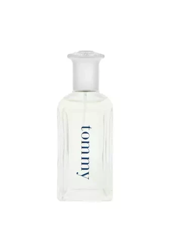 Kvepalai vyrams Tommy Hilfiger Tommy EDT, 50 ml