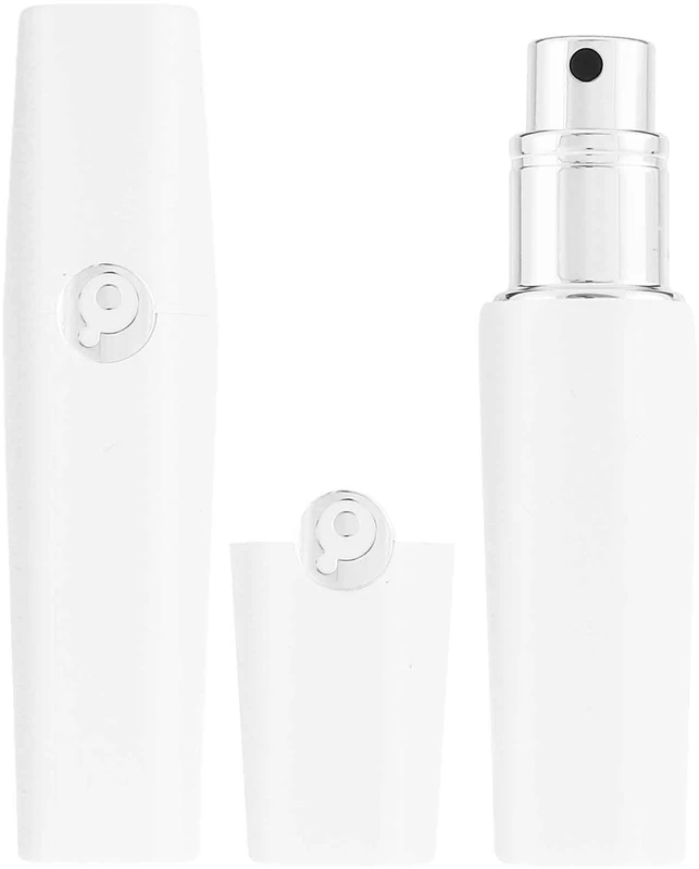 Travalo Perfume Pod Atom papildomas purškiklis 5 ml baltas