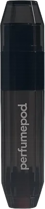 Travalo Perfume Pod Papildomas Atomiser 5ml Juodas