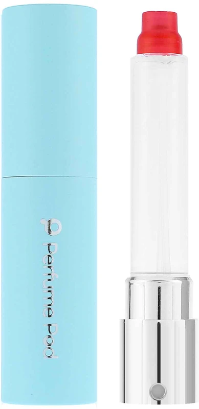 Travalo Perfume Pod Tango Papildomas Atomiser 5ml Sky Mėlyna