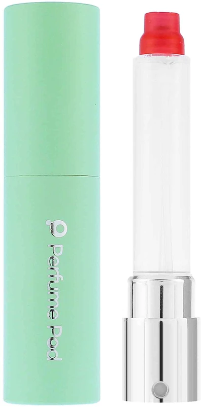 Travalo Perfume Pod Tango Papildomas Atomiser 5ml Light Žalias