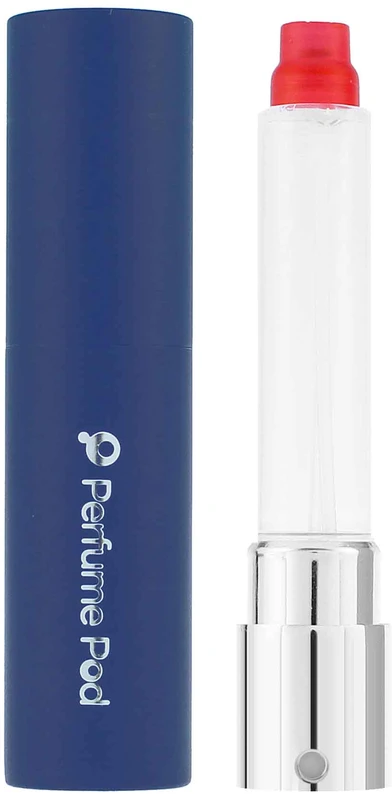 Travalo Perfume Pod Tango Papildomas Atomiser 5ml Dark Mėlyna