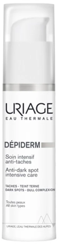 URIAGE_Dépiderm Brightening Booster Anti-Dark Spot Serum rozświetlajace serum do twarzy 30ml
