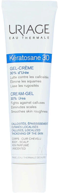 Uriage Kératosane 30, 40 ml