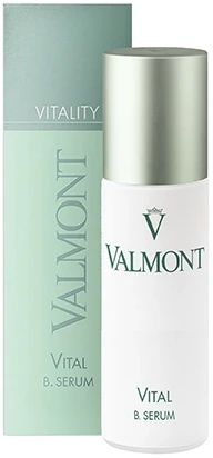 Valmont Vital B. Serum gaivinamasis veido serumas, 30 ml