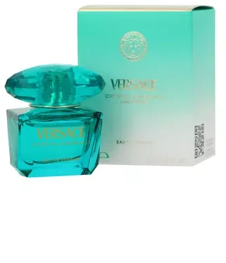 Versace Crystal Emerald EDP 5ml