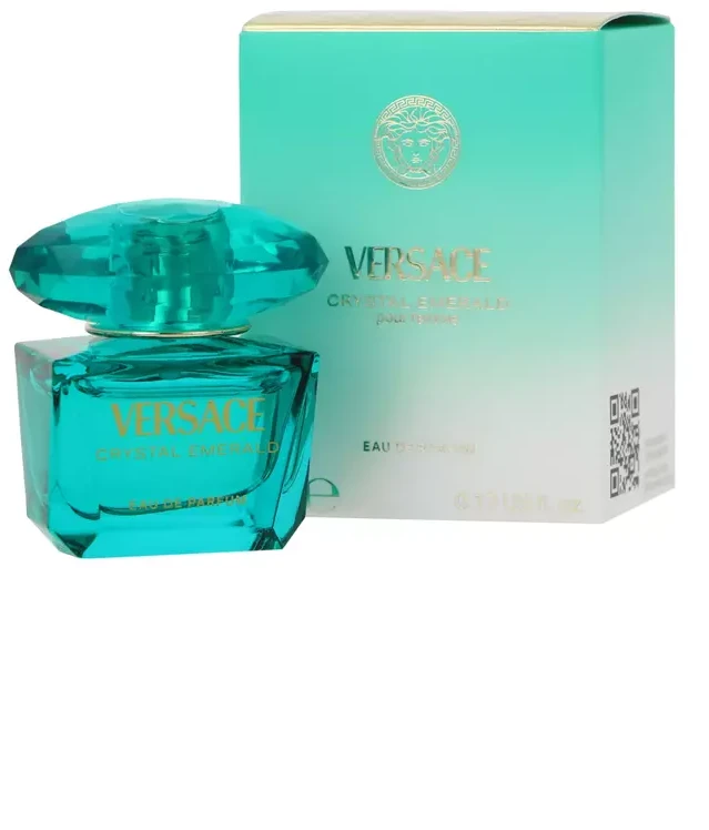 Versace Crystal Emerald EDP 5ml