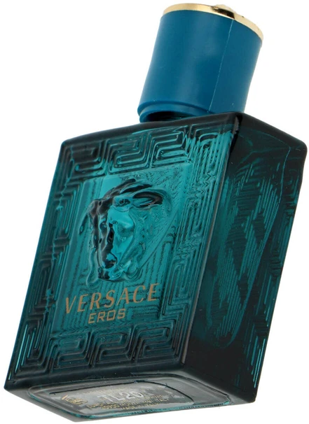 Kvepalai vyrams Versace Eros EDT 5ml