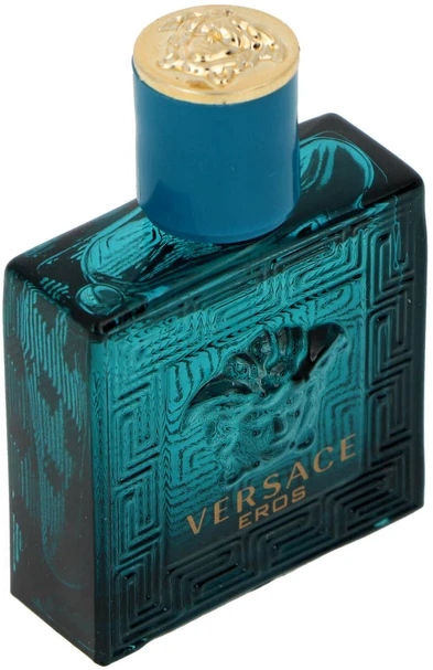 Kvepalai vyrams Versace Eros EDT 5ml