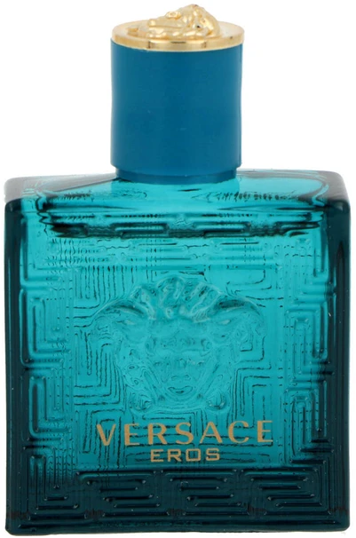 Kvepalai vyrams Versace Eros EDT 5ml