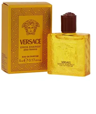 Versace Eros Energy EDP 5ml