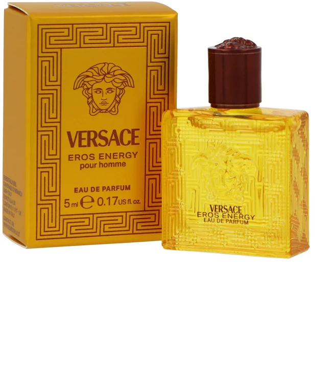 Versace Eros Energy EDP 5ml