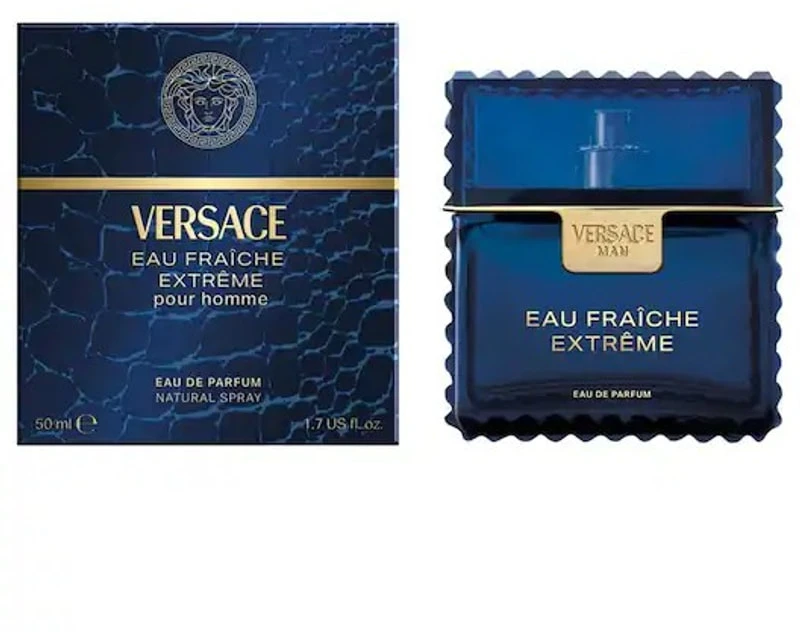 Versace Eau Fraiche Extreme dezodorant sztyft 75ml