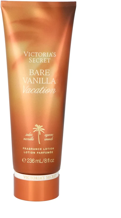 Victoria Secrets Victoria`s Secret Bare Vanilla Vacation Losjonas kūnui 236ml