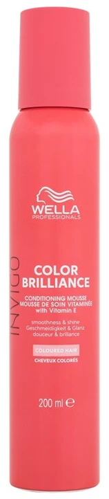 „Wella Professionals Invigo Color Brilliance“ plaukų dažai