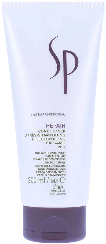 Wella Professional SP Repair atstatantis kondicionierius, 200 ml