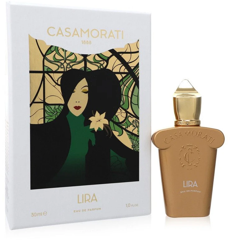 Xerjoff Lira – EDP