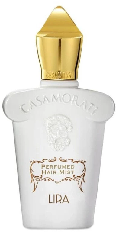 Xerjoff Casamorati Lira plaukų purškalas, 30 ml