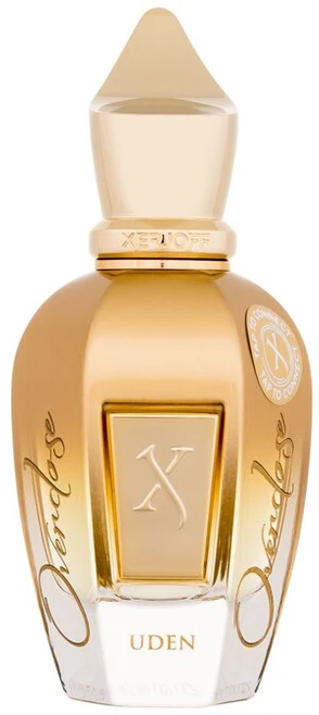 „Xerjoff Shooting Stars Without Overdose“ (EDP) unisex kvepalai 50 ml