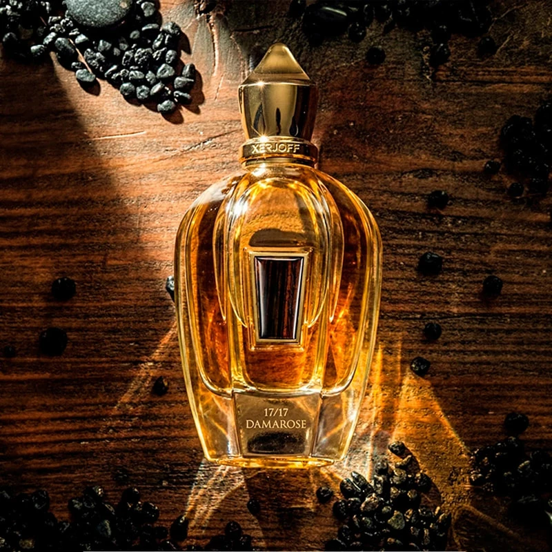Xerjoff XERJOFF 17/17 Damarose EDP purškiklis 50 ml