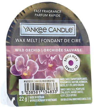 Yankee Candle Wild Orchid 22 g