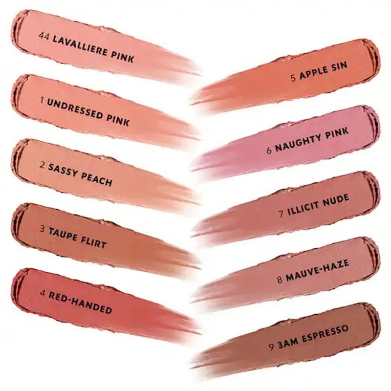 Yves Saint Laurent YSL LOVENUDE BALM LIP BLUSHER 01 3,2G