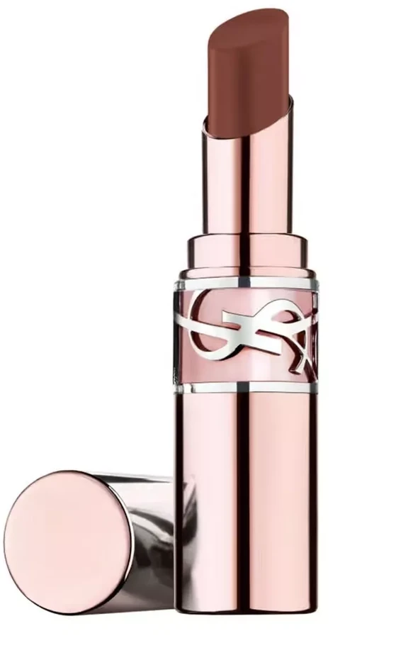 Yves Saint Laurent YSL Loveshine Candy Glow Lūpų blizgis 6B Brown Nude, 3.1 g