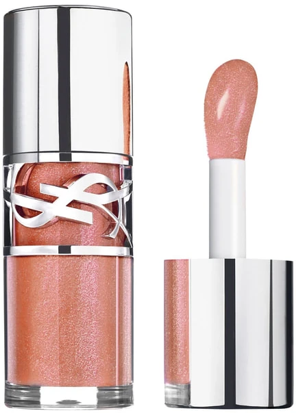 Yves Saint Laurent Loveshine Pumping lūpų blizgis 11, 6 ml