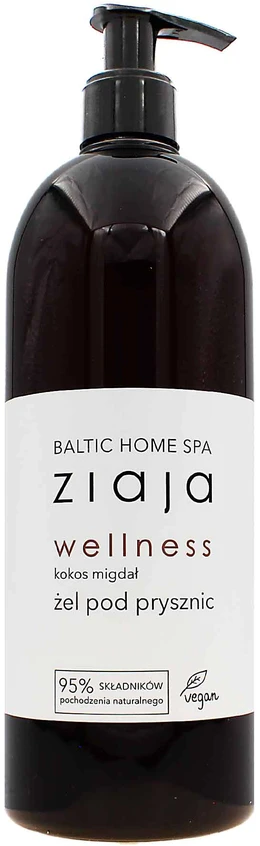 Ziaja Baltic Home Spa, 500 ml
