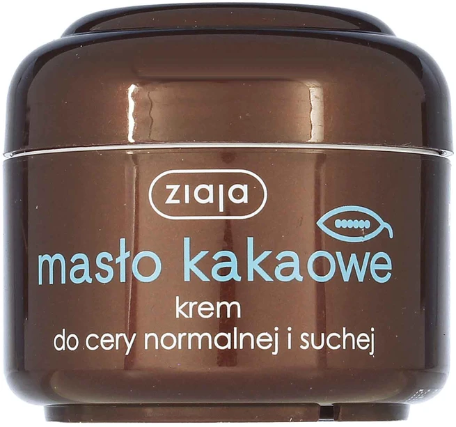 Ziaja Cocoa Butter, 50 ml