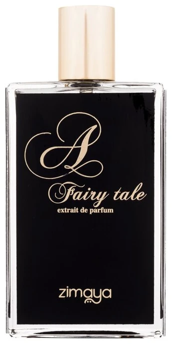 Zimaya A Fairy Tale, 100 ml