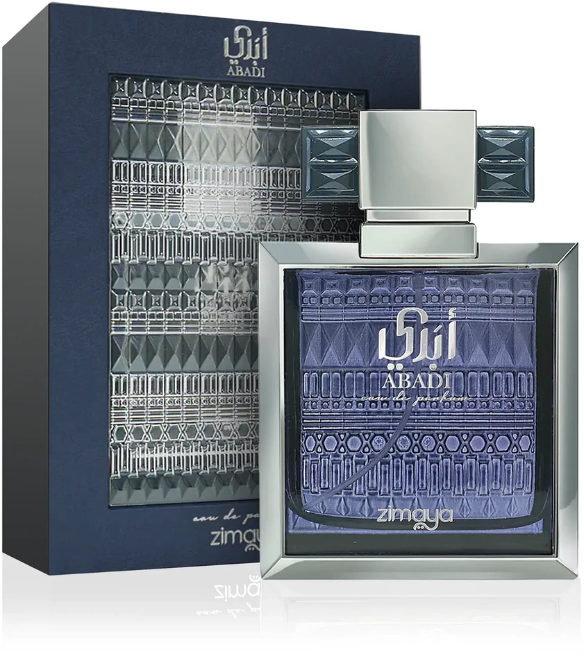 Zimaya Abadi Opulent EDP M 100 ml