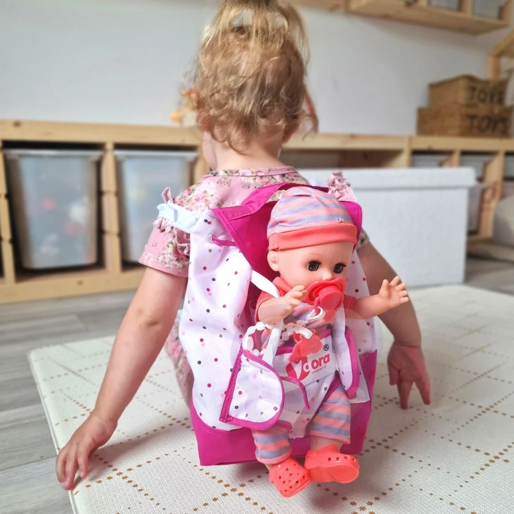 Auklės rinkinys Woopie Royal, 12 garsų