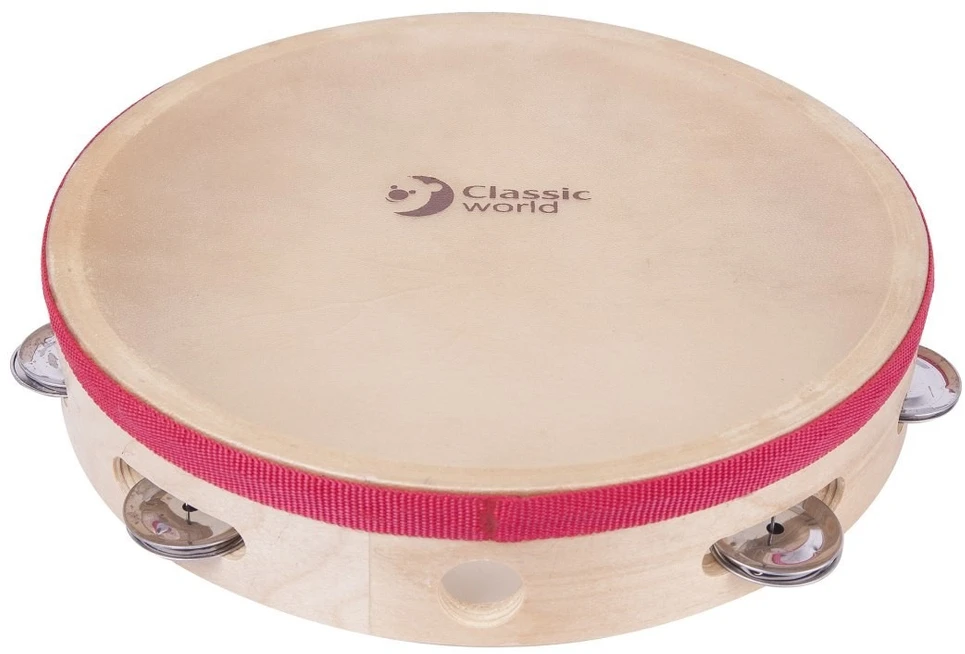 Classic World Edu Muzikos instrumentas Classic World, 25 cm