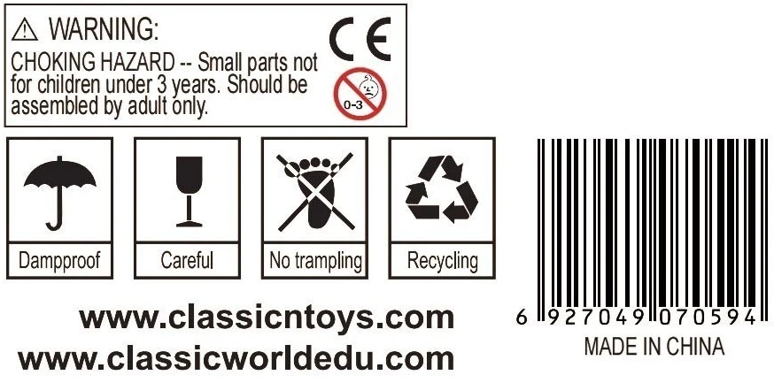 Classic World Edu Virtuvės aksesuarai Classic World, nerūdijantis plienas