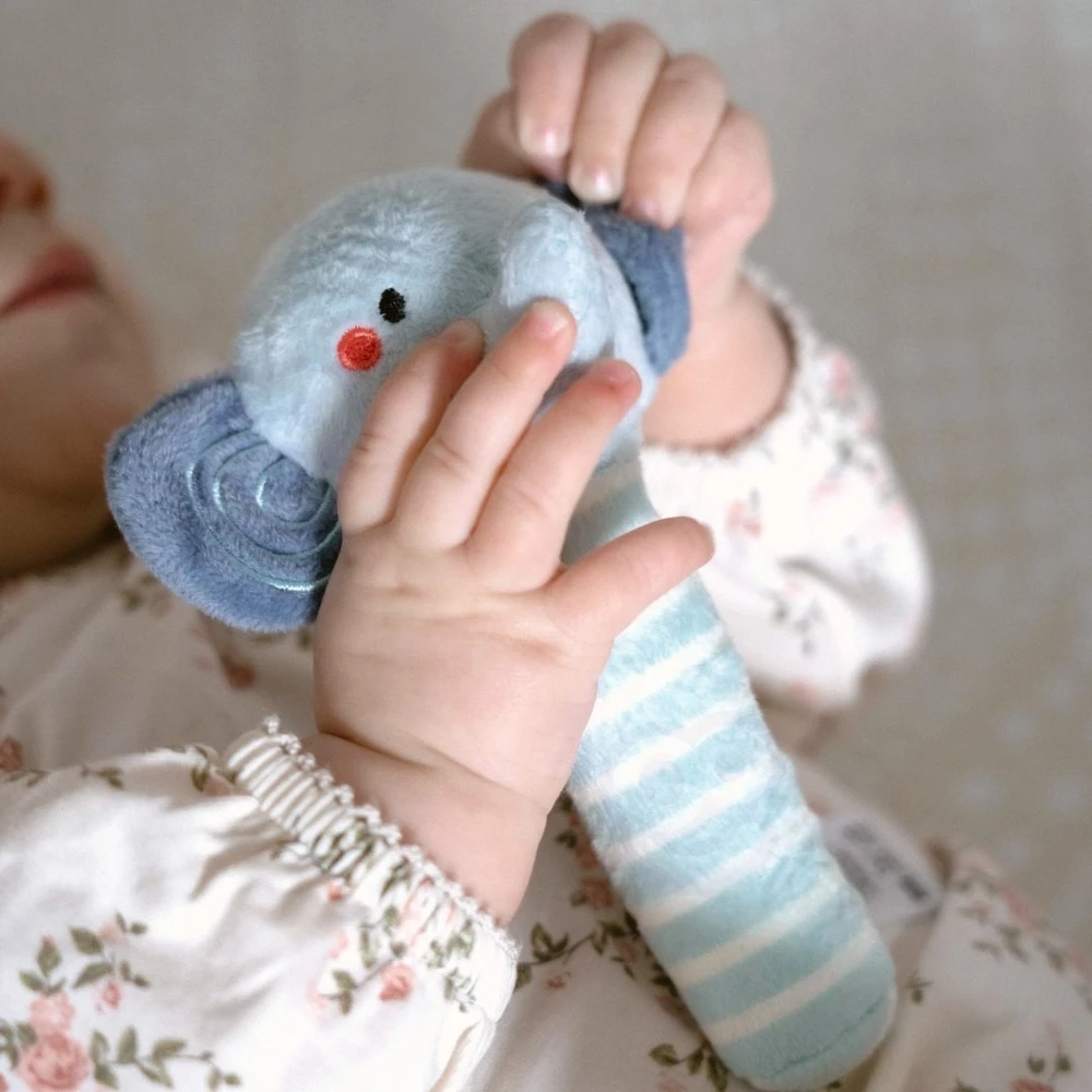 Edukacinė dėžė WOOPIE Žalias, 6 žaislai