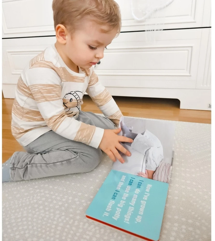 Edukacinis žaidimas Woopie, Montessori metodika