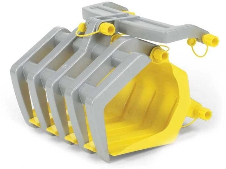 Griebtuvas Rolly Toys, žaislas nuo 3 metų