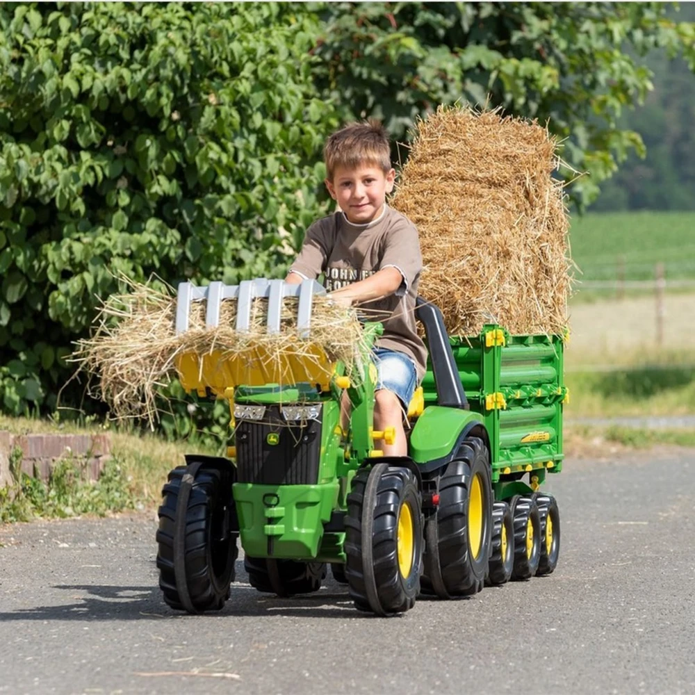 Griebtuvas Rolly Toys, žaislas nuo 3 metų