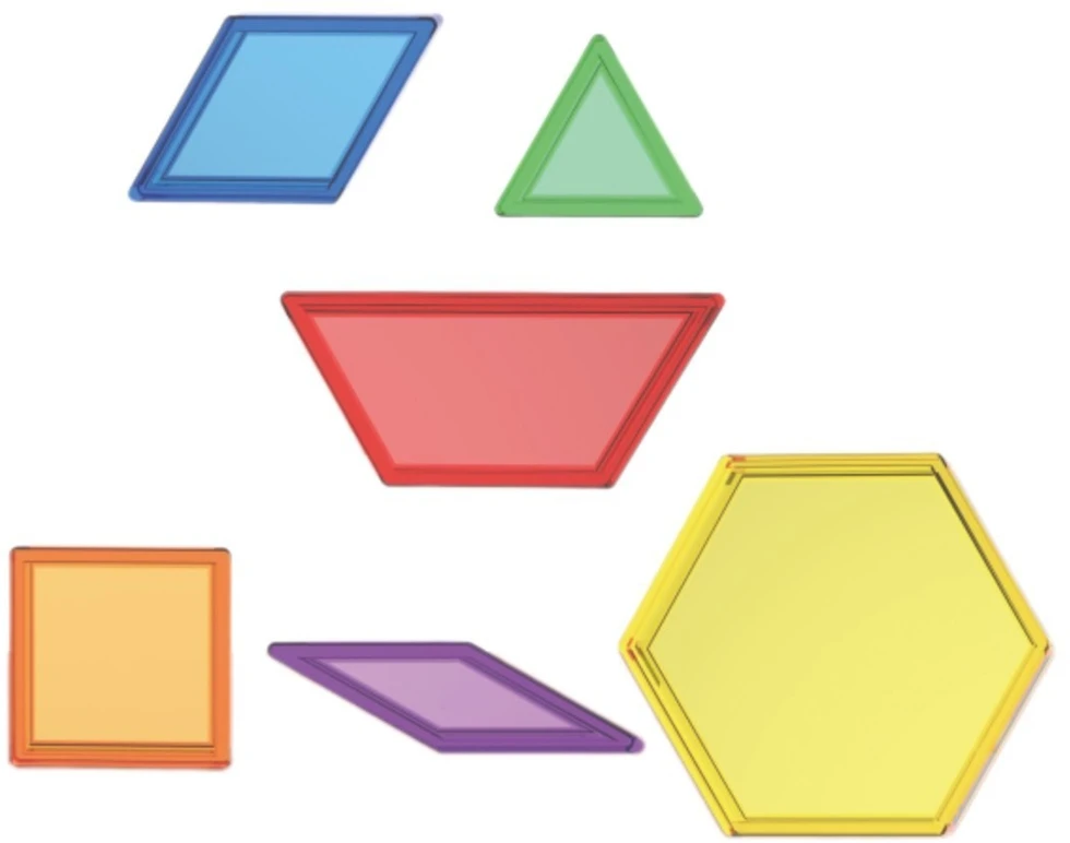 Konstruktorius Masterkidz, 140 elementų