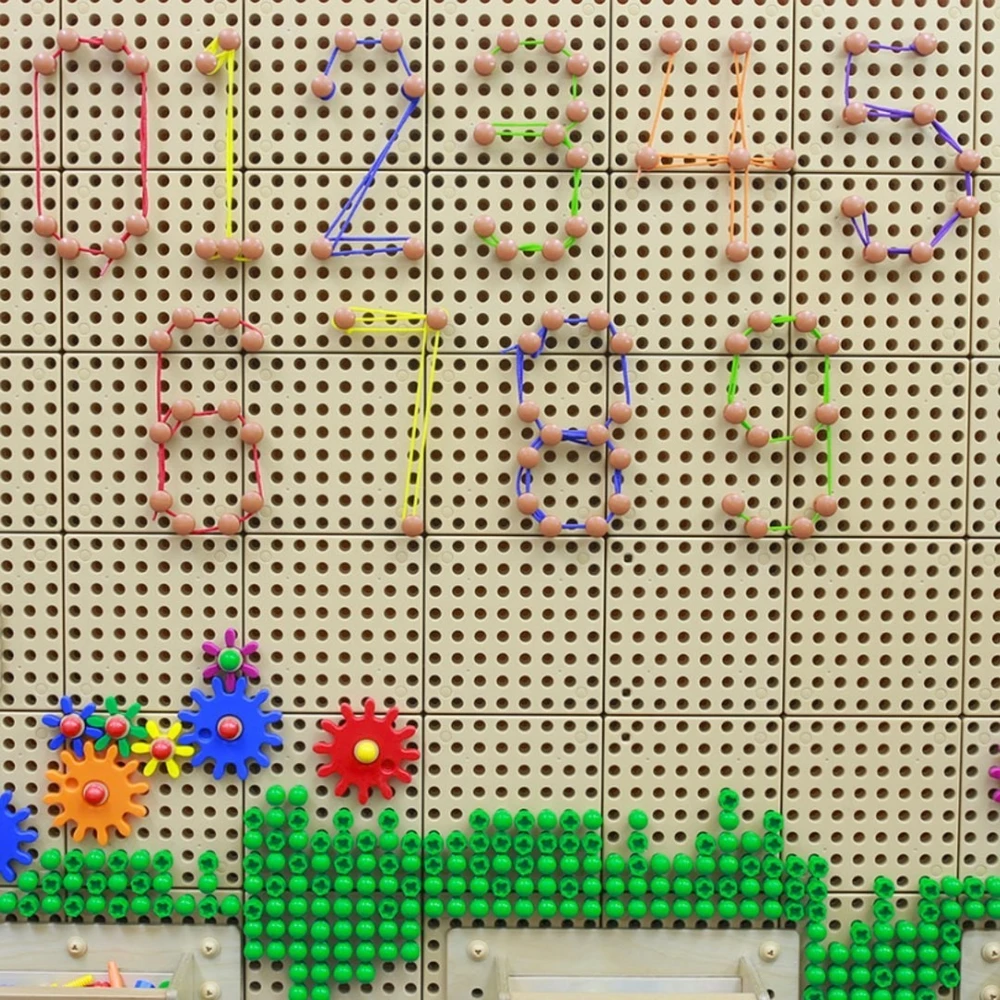 Kūrybinis rinkinys Masterkidz, 200 kaiščių
